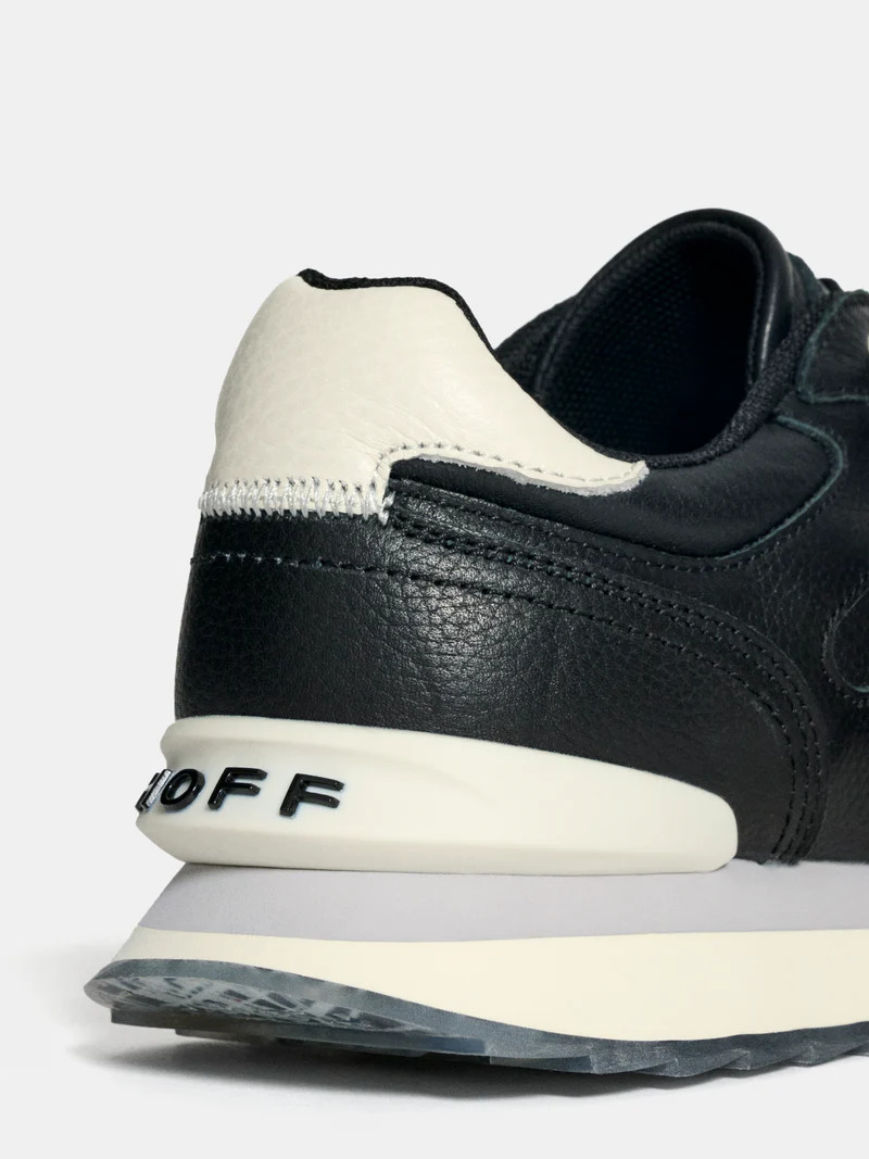 HOFF - City Chicago Woman