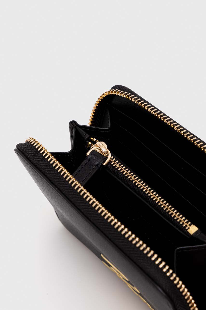 KARL LAGERFELD - K/Signature Wallet