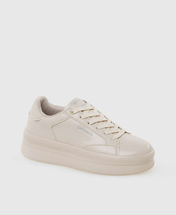 SUPERDRY - Mcq 800 Min 2 Colours Casual Shoes