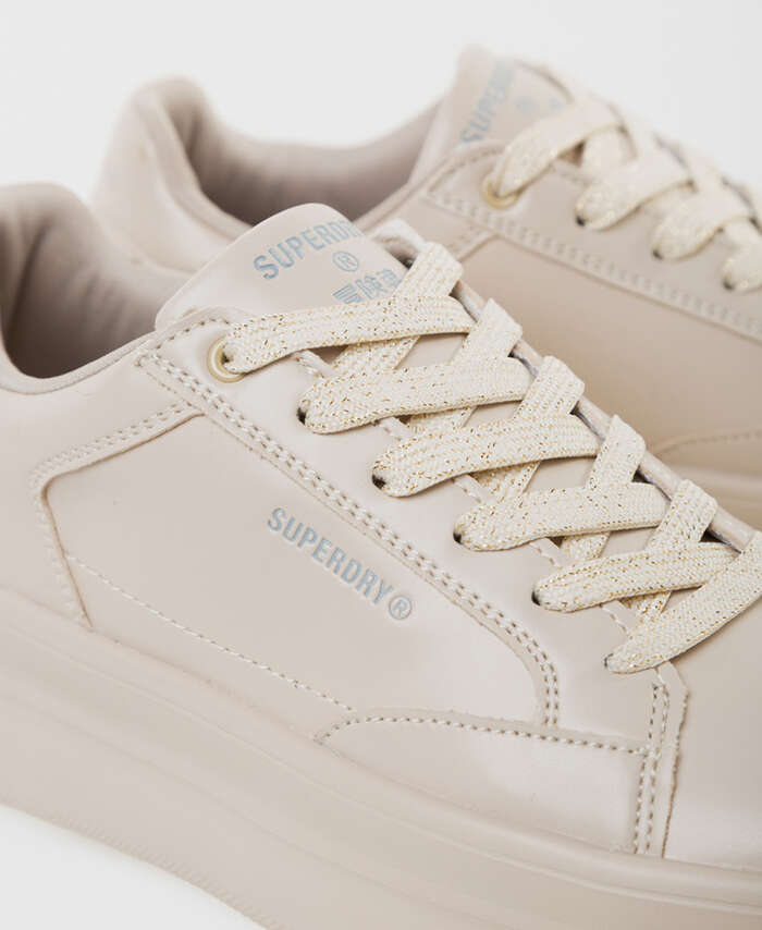 SUPERDRY - Mcq 800 Min 2 Colours Casual Shoes