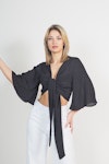 Wrap Top