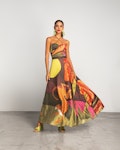 Maxi Skirt