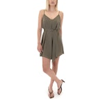 Jumpsuit Short