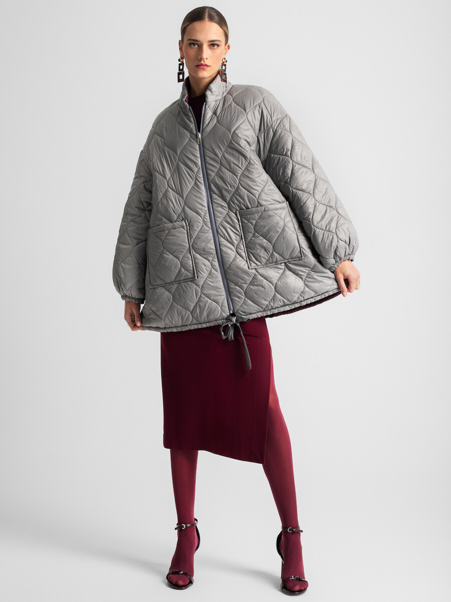 MOUTAKI - Puffer Jacket