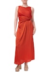 Midi Dress