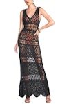 Knit Dress