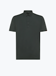 Oxford Logo Polo