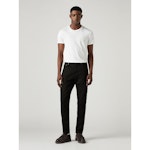 512™ Slim Taper Blacks