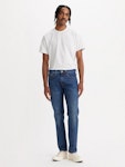 502™ Taper Dark Indigo - Worn In