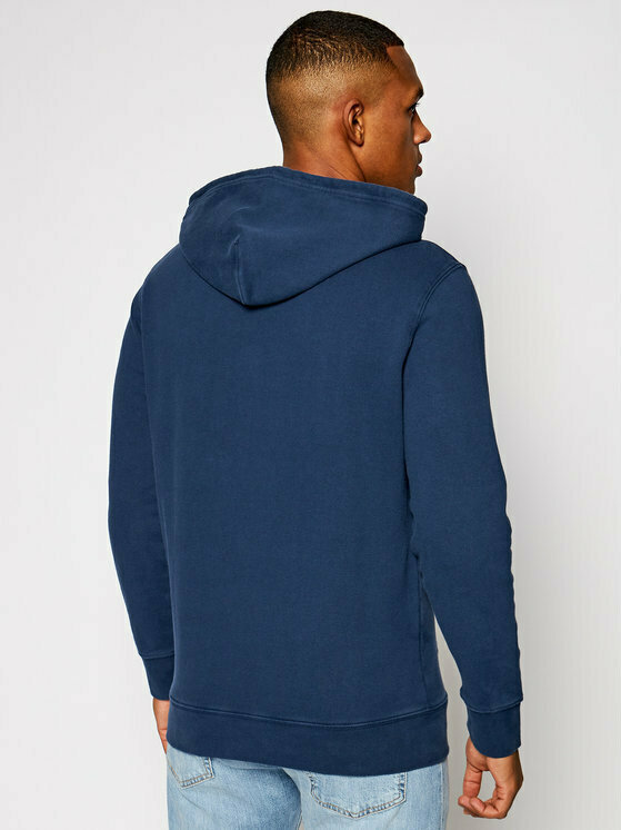 LEVI'S - The Original Hoodie Blues