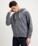 The Original Zip Up Greys