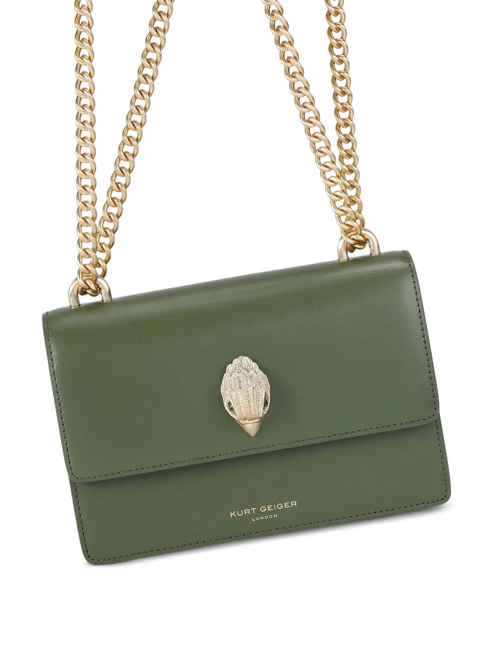 KURT GEIGER - Shoreditch Cross Body