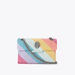 Leather Mini Kensington