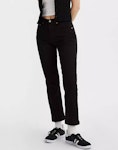 Crop Blacks