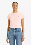 Perfect Tee Pinks