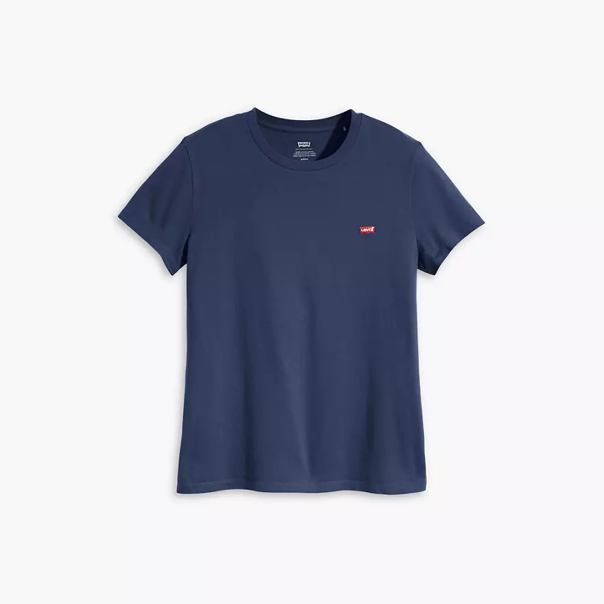 LEVI'S - Perfect Tee Blues