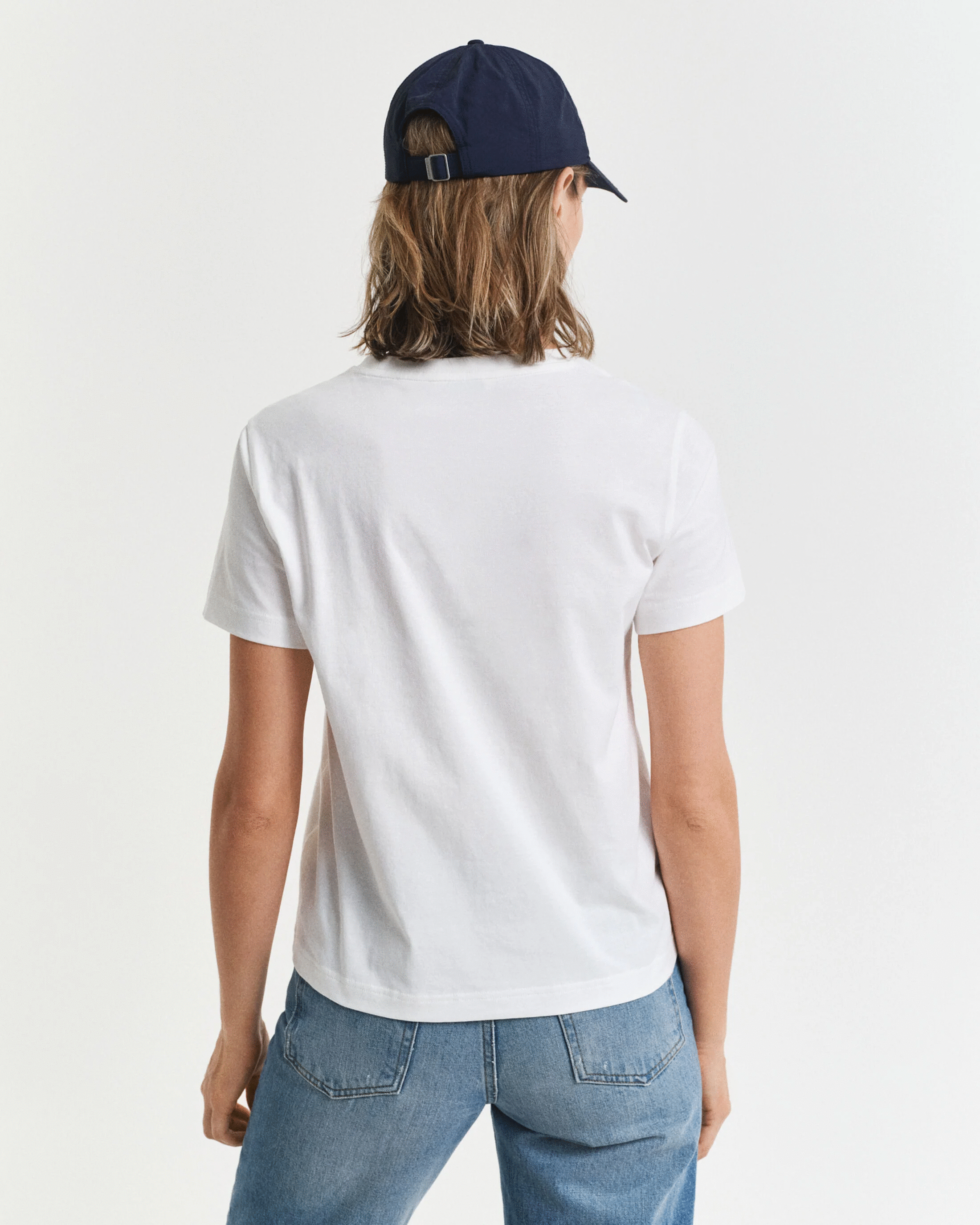 GANT - Tonal Shield T-Shirt