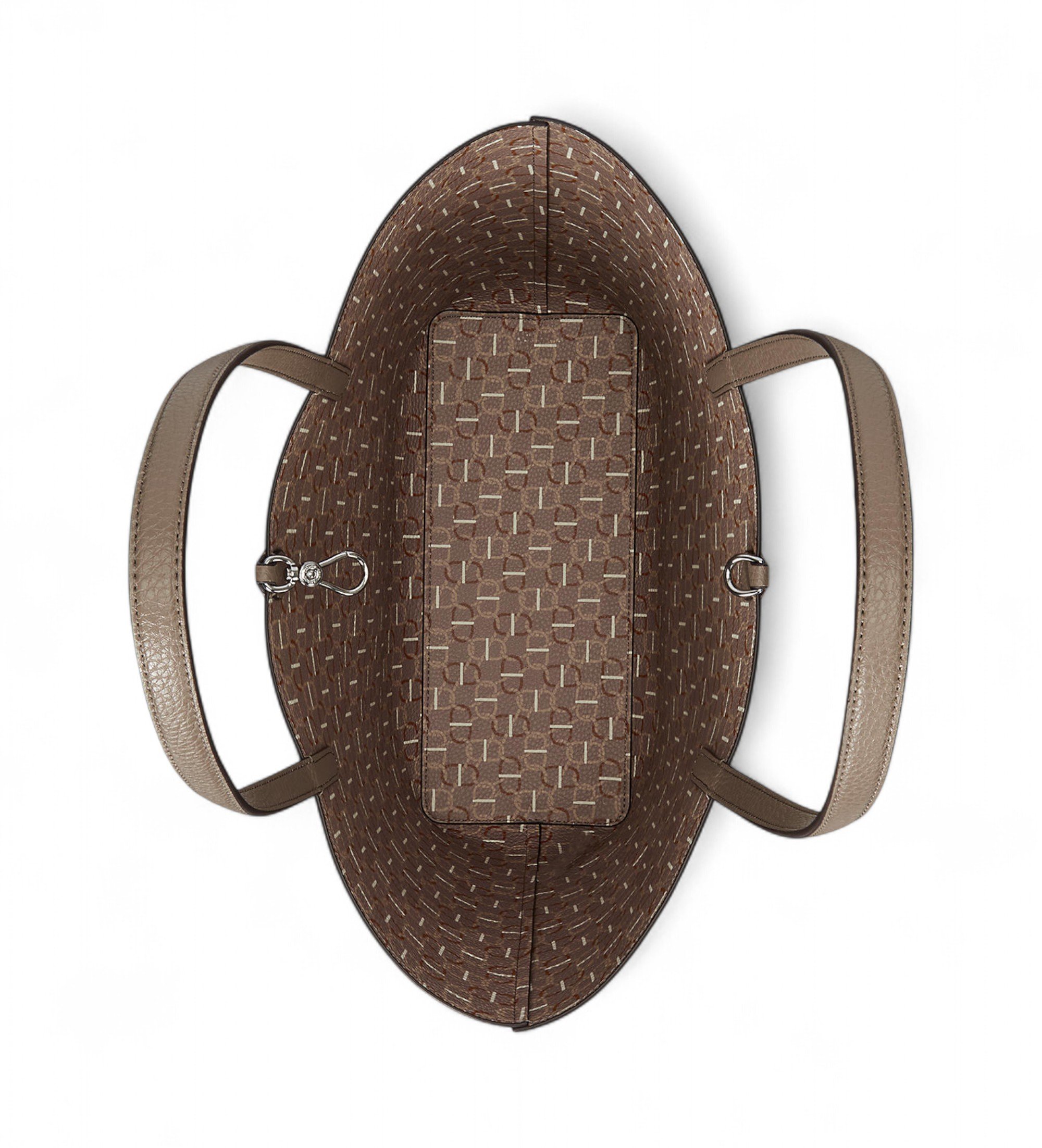 LAUREN RALPH LAUREN - Rvrsble Tote-Tote-Medium