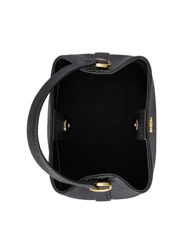 LAUREN RALPH LAUREN - Reese Sm Bkt-Bucket Bag-Small