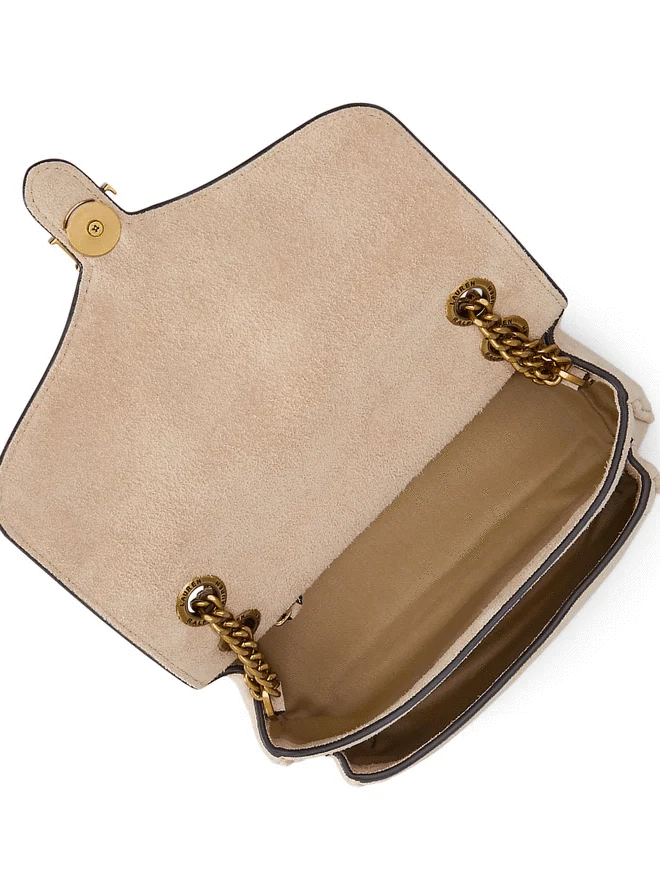 LAUREN RALPH LAUREN - Bradley Sm Shoulder Bag Small