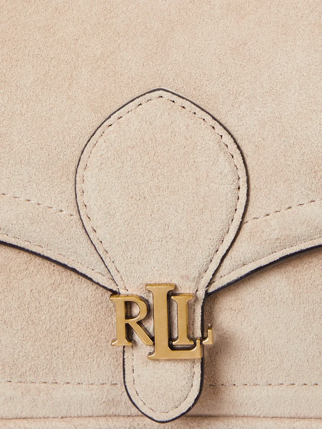 LAUREN RALPH LAUREN - Bradley Sm Shoulder Bag Small