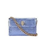 Small Party Flower Shoulder Bag