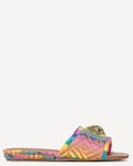 Kensington Flat Sandal