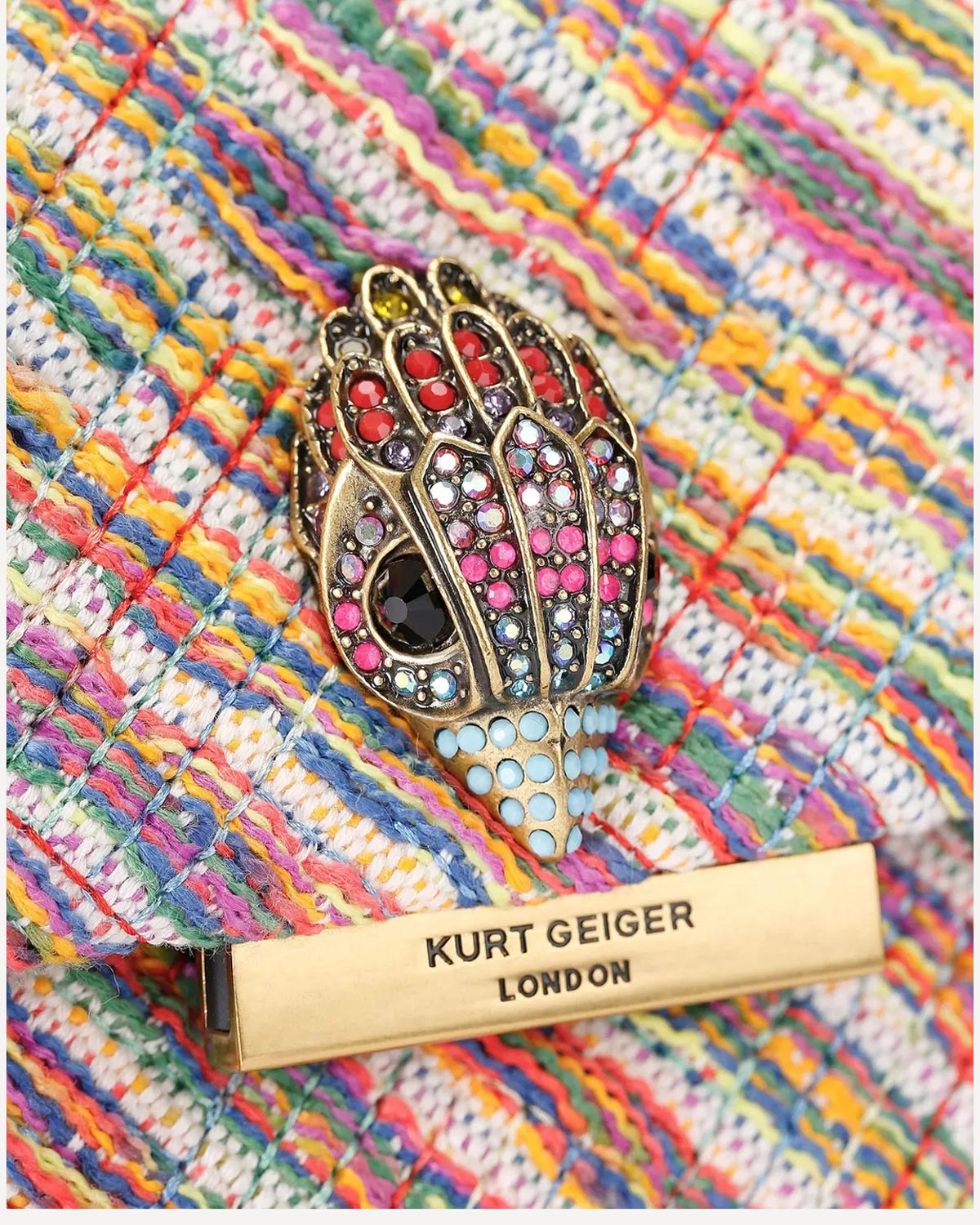 KURT GEIGER - Kensington Bag