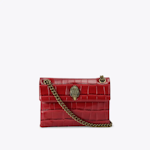 Leather Mini Kensington