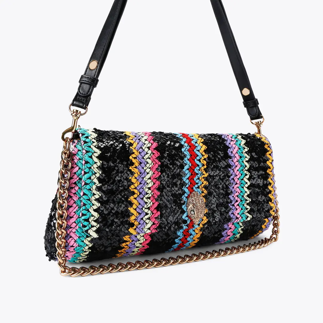 KURT GEIGER - Long Kensington Bag