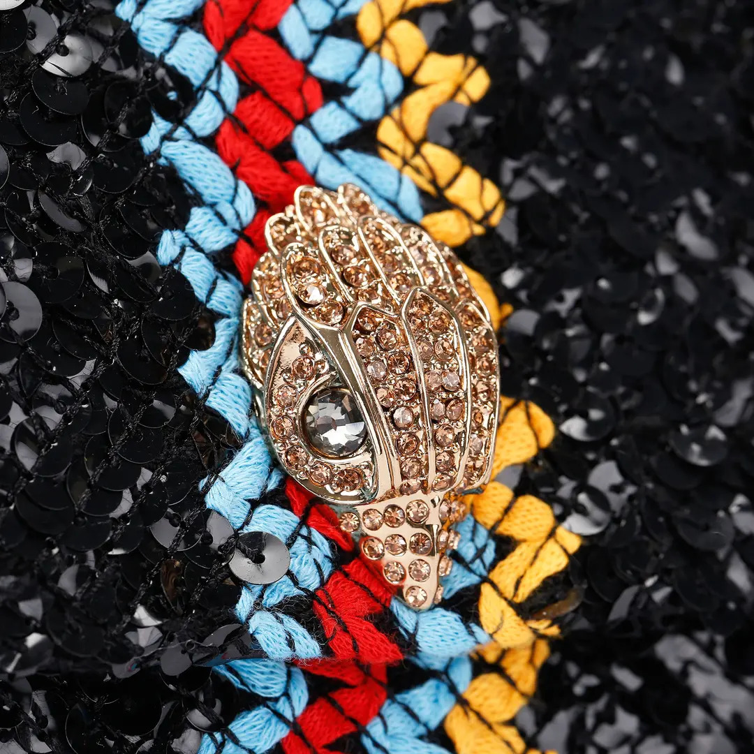 KURT GEIGER - Long Kensington Bag