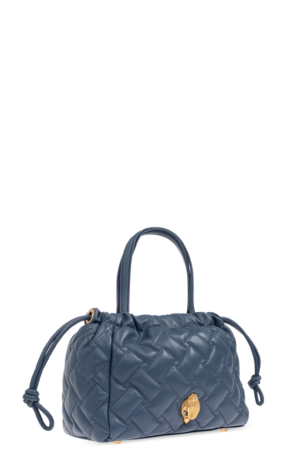KURT GEIGER - Small Kensington String Tote Bag