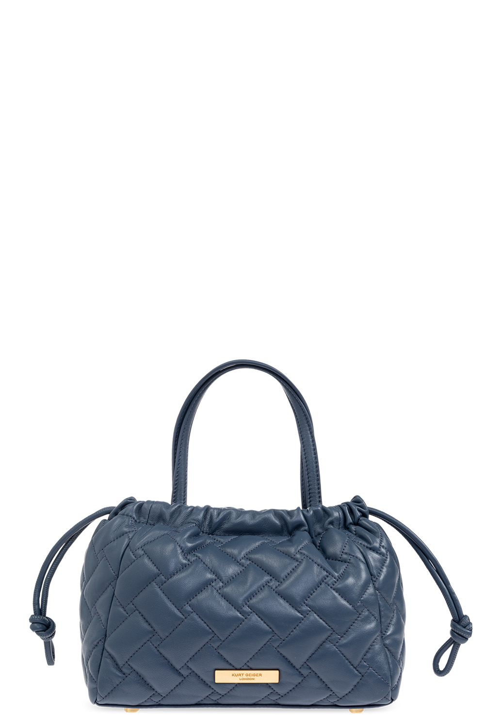 KURT GEIGER - Small Kensington String Tote Bag