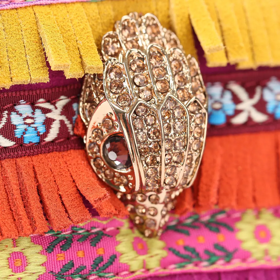 KURT GEIGER - Mini Square Kensington