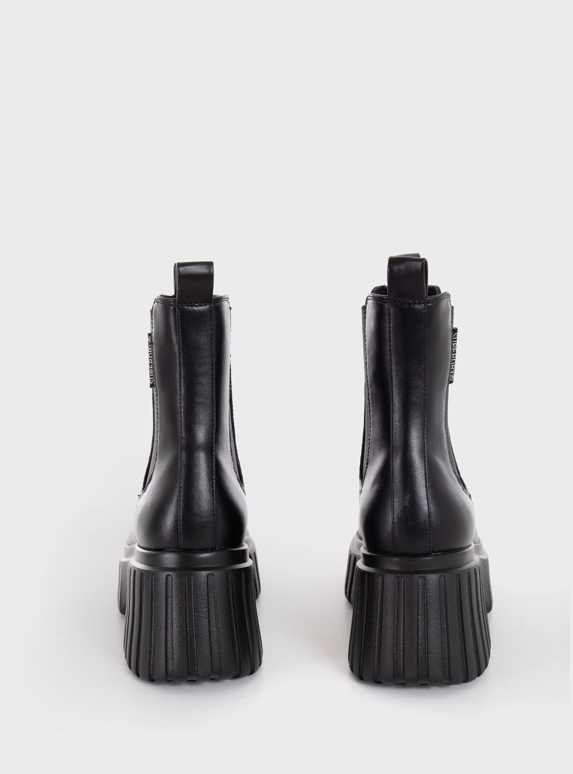 SUPERDRY - Isabella Boots