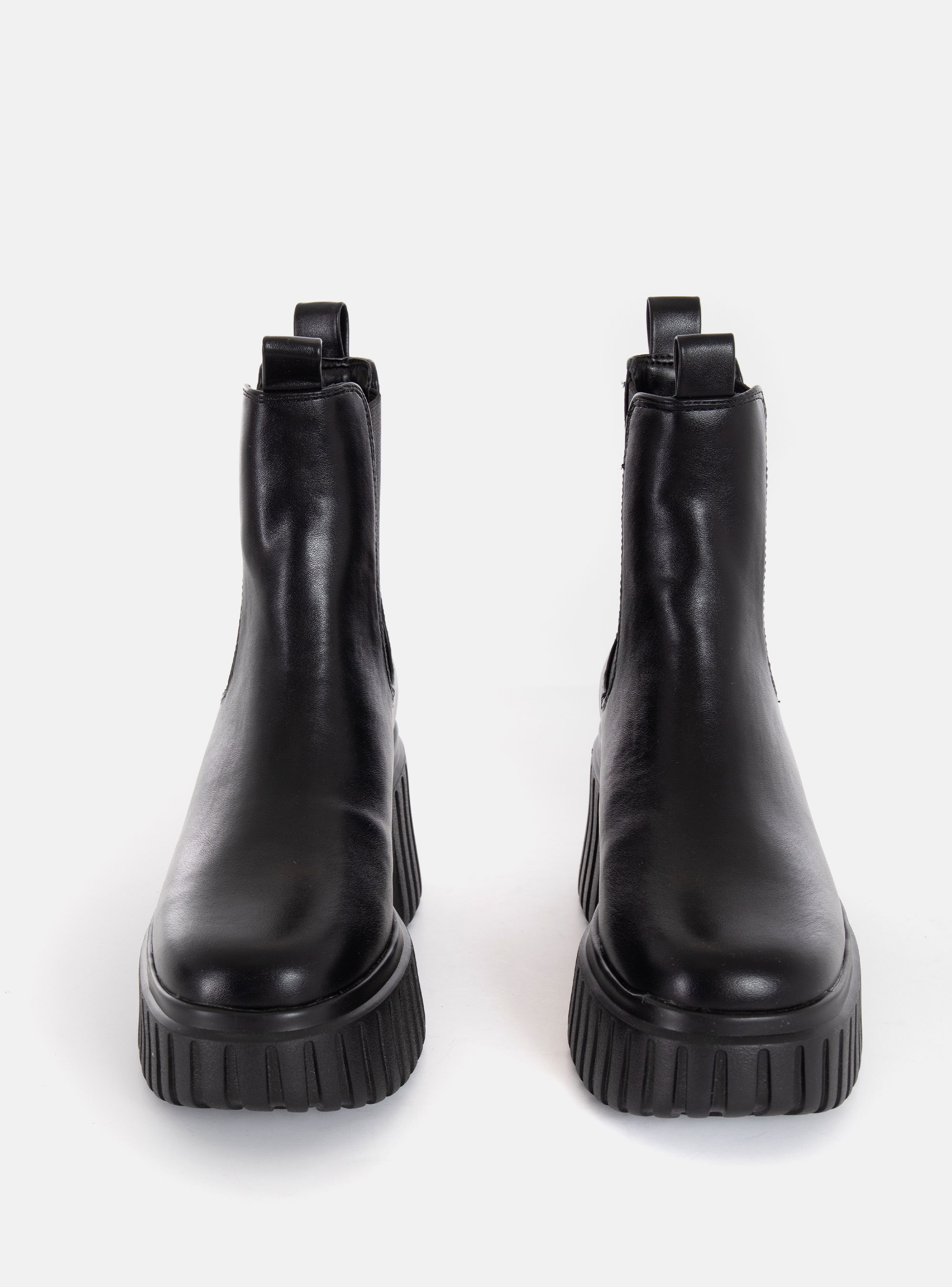 SUPERDRY - Isabella Boots