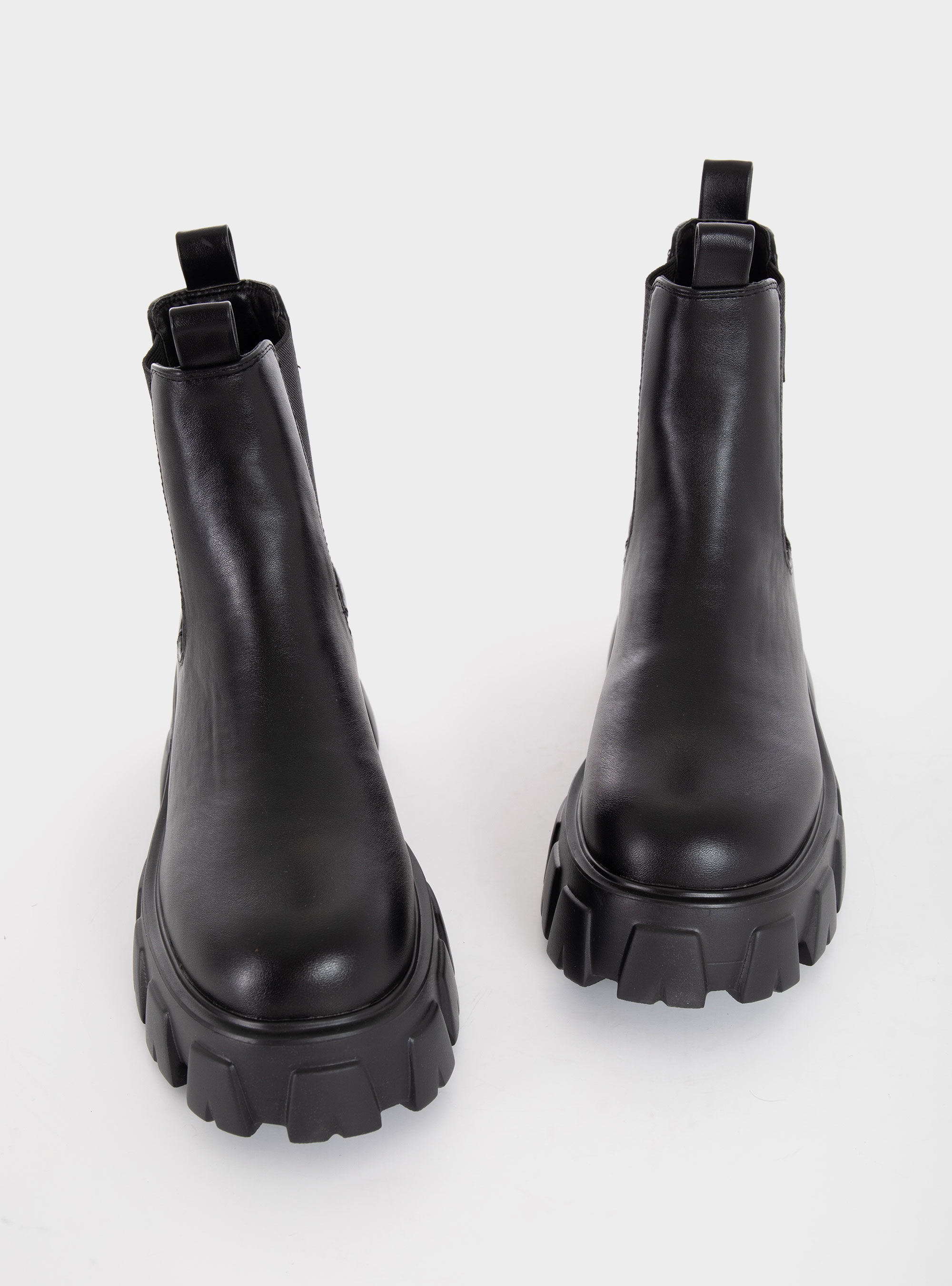 SUPERDRY - Naomi Boots