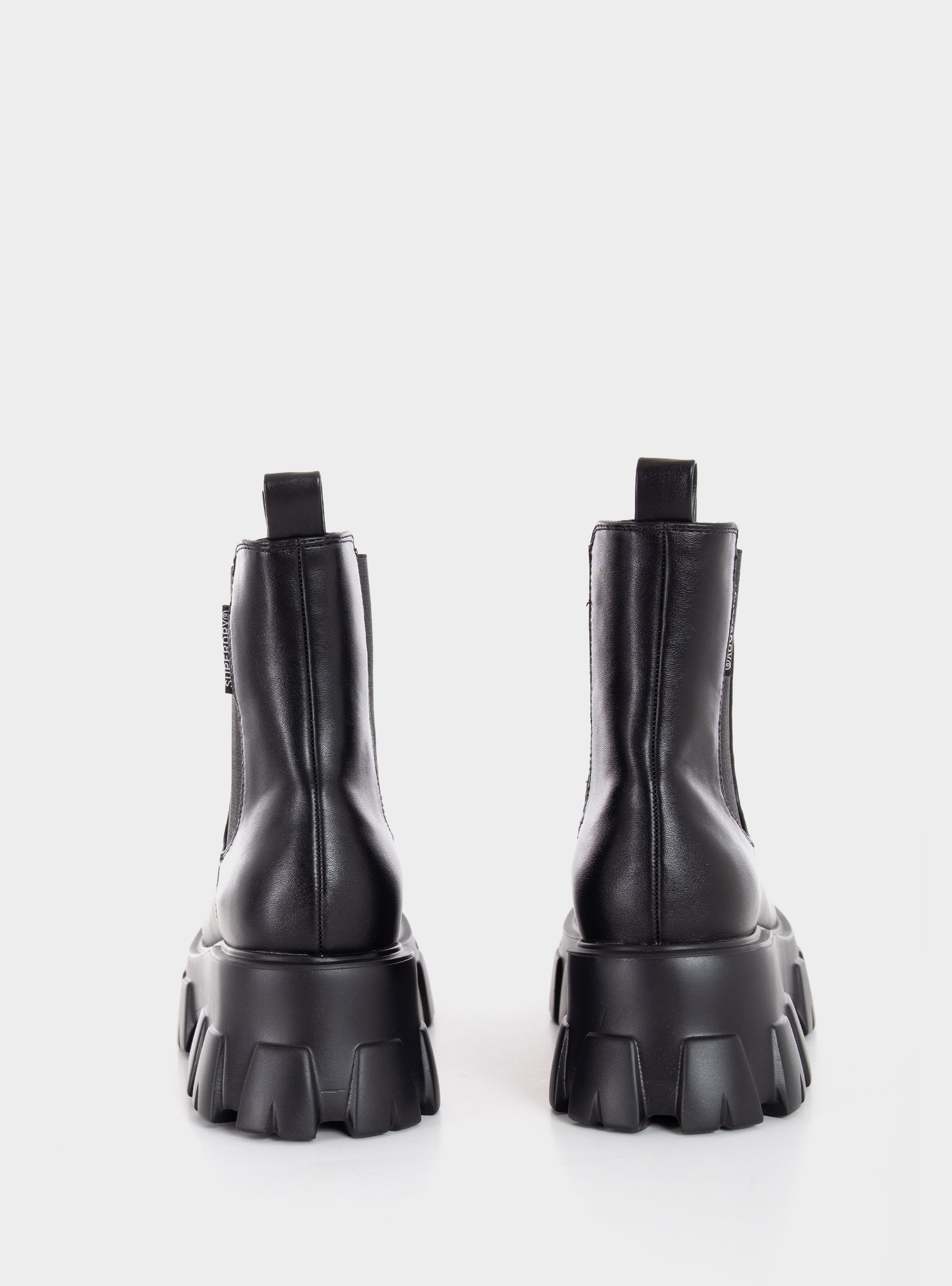 SUPERDRY - Naomi Boots