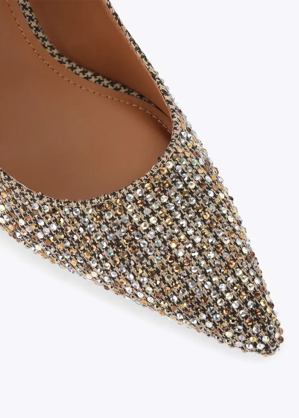 KURT GEIGER - Belgravia Jewel