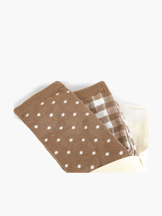 GANT - Dot And Gingham Check Socks