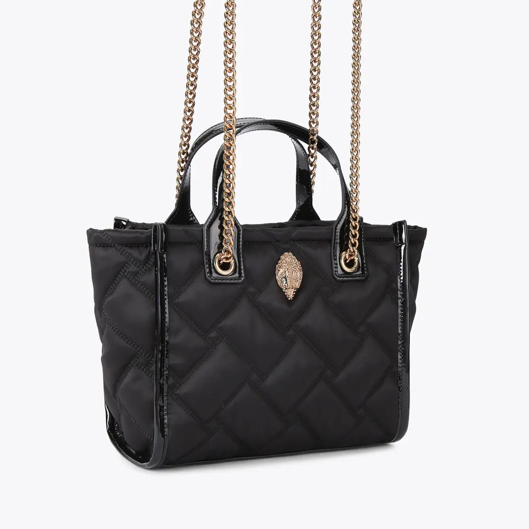 KURT GEIGER - Small Hoxton Shopper Bag