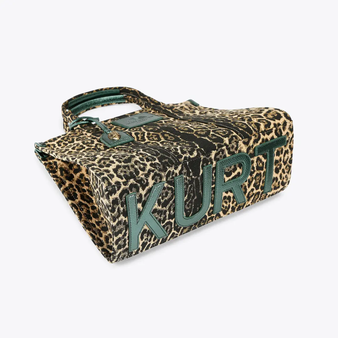 KURT GEIGER - Southbank Tote Bag
