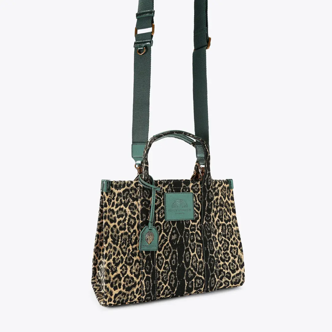 KURT GEIGER - Southbank Tote Bag