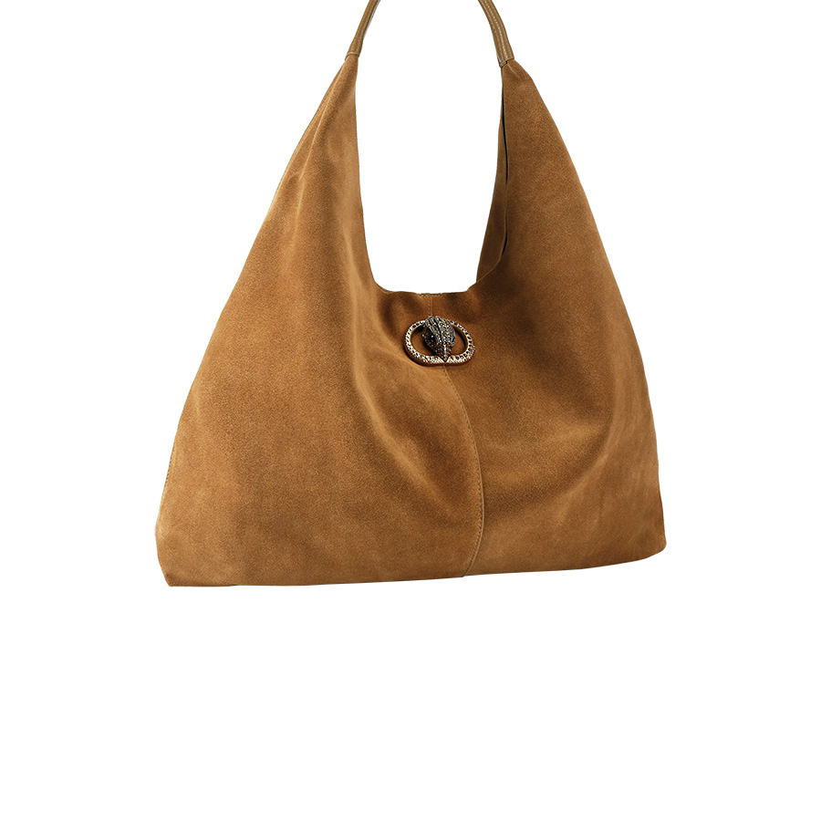 KURT GEIGER - Chelsea Large Slouch Hobo