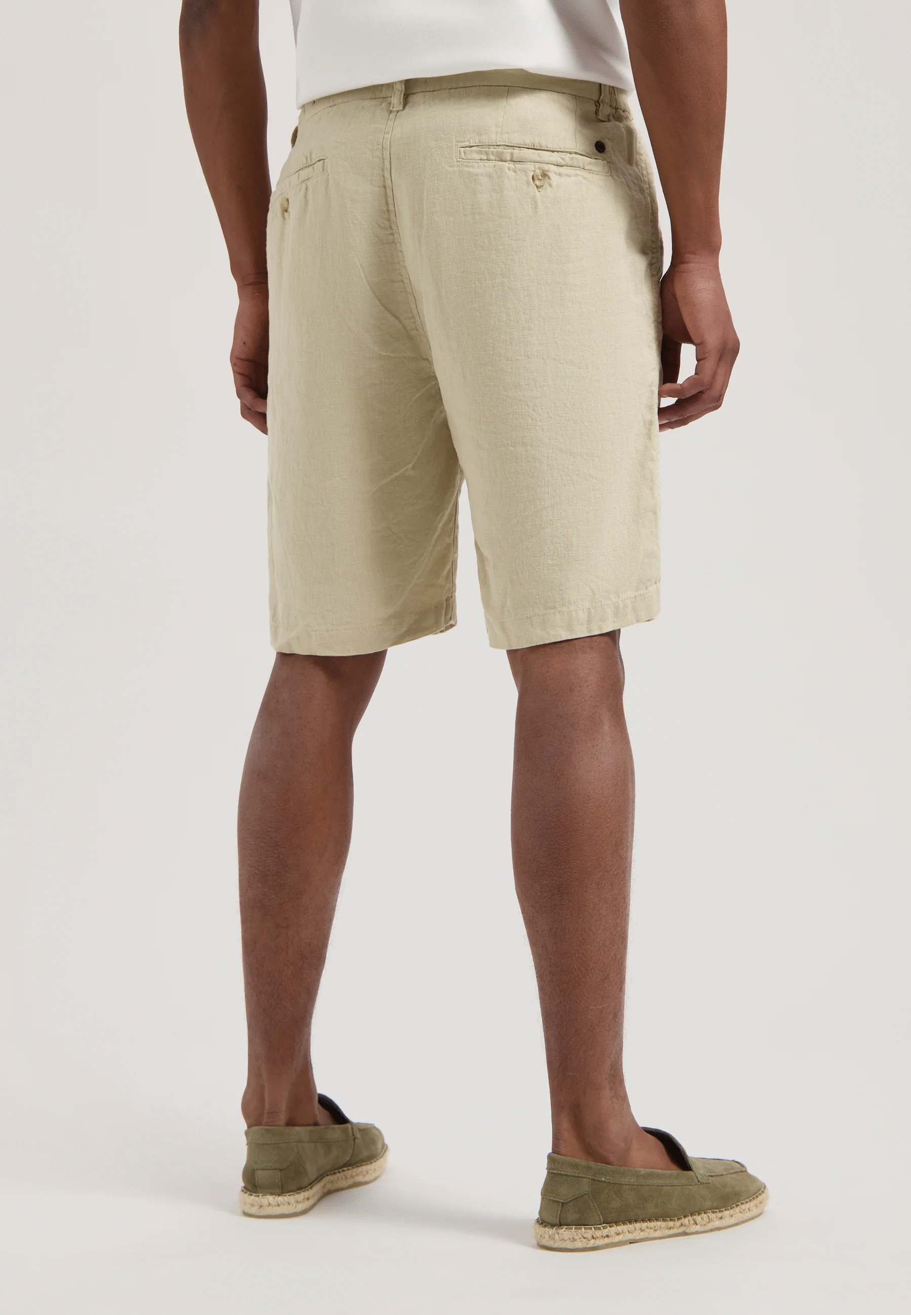 DSTREZZED - Logan Beach Shorts