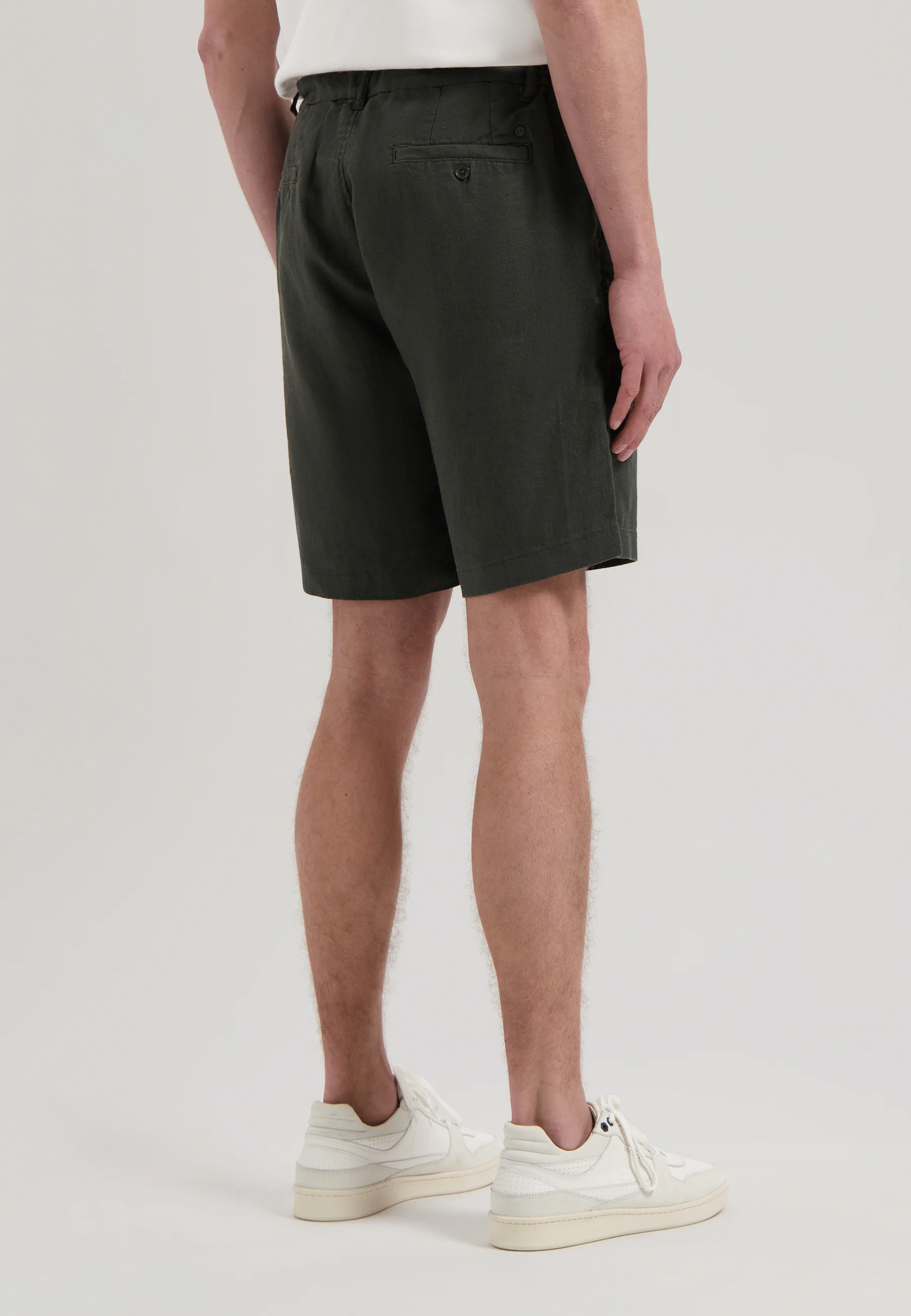 DSTREZZED - Logan Beach Shorts