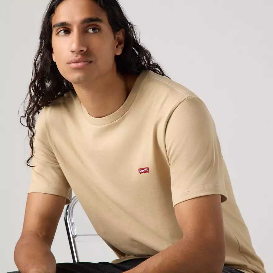 LEVI'S - Original Tee Tans