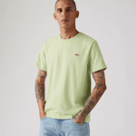 Ss Original Hm Tee Greens