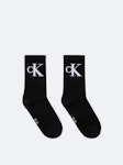 Women Sock 2Pack Monogram