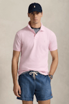 Short Sleeve Polo